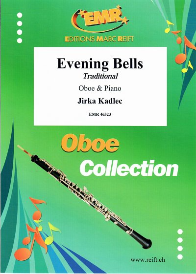 J. Kadlec: Evening Bells, ObKlav
