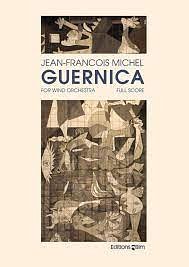 J. Michel: Guernica, Blaso (PartSpiral)