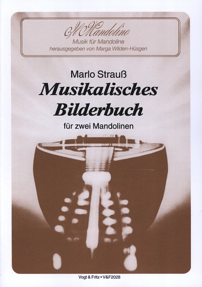 M. Strauss: Musikalisches Bilderbuch