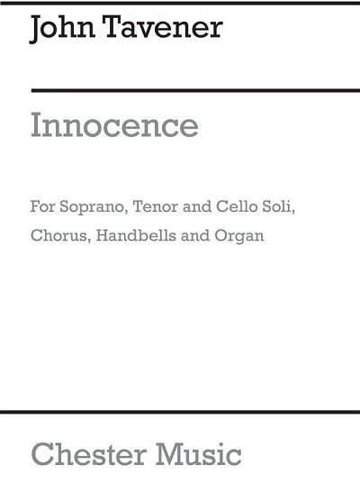 J. Tavener: Innocence