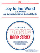 DL: S. Feldstein: Joy to the World, Blaso (Pa+St)