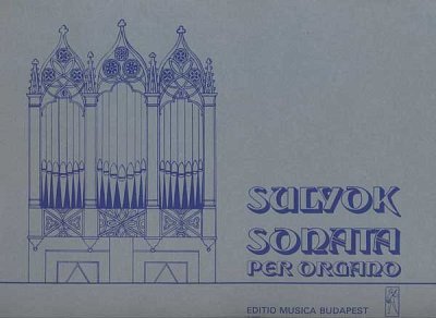 I. Sulyok: Sonata