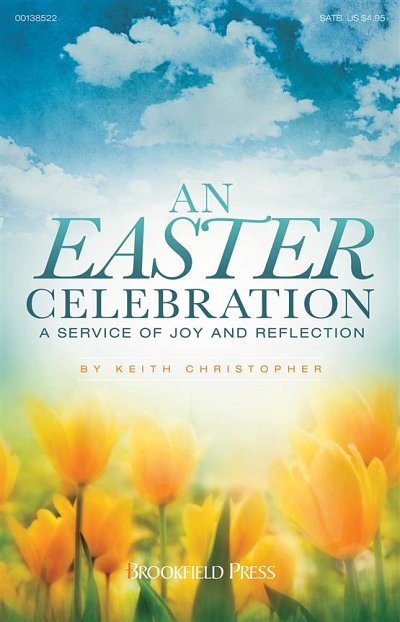 K. Christopher: An Easter Celebration, GchKlav (Bu)