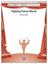 DL: T. Stalter: Fighting Falcon March, Blaso (Pa+St)