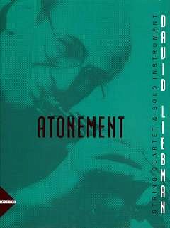 D. Liebman: Atonement