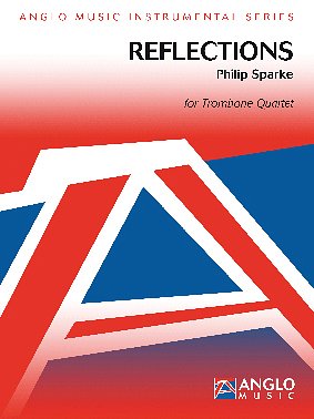 P. Sparke: Reflections (Pa+St)