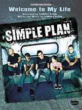 Simple Plan: Welcome to My Life