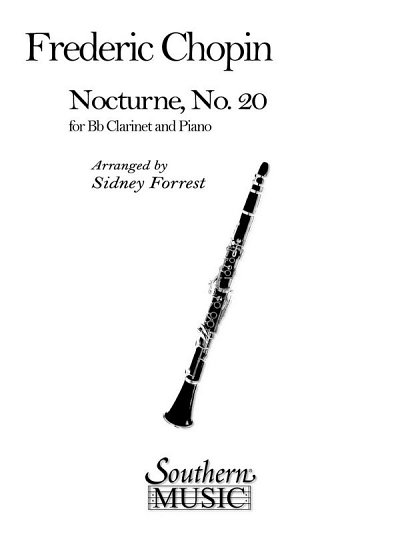 F. Chopin: Nocturne No. 20, Klar