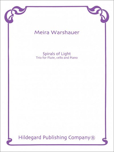 M. Warshauer: Spirals Of Light