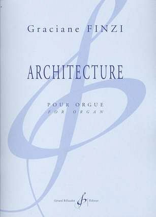 G. Finzi: Architecture, Org