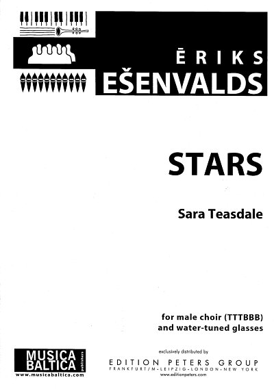 E. E_envalds: Stars (Part.)