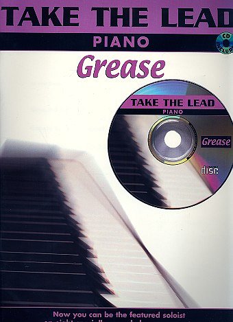 Casey Warren + Jacobs Jim: Grease Take The Lead