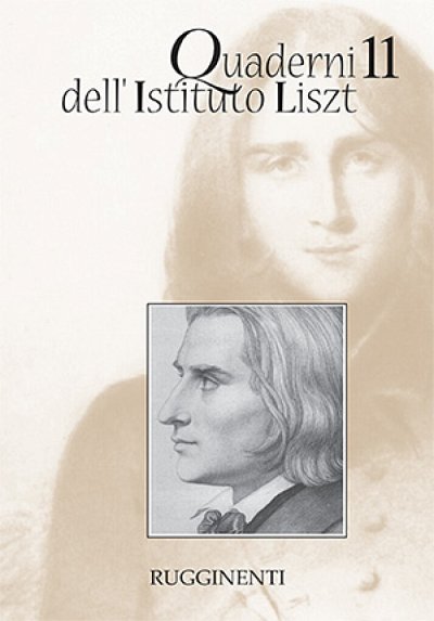 Quaderni Istituto Liszt 11 (Bu)