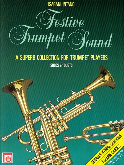 Intano I.: Festive Trumpet Sound