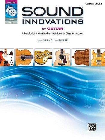 Stang Aaron: Sound Innovations 1