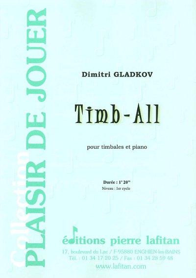 Timb-All (KlavpaSt)