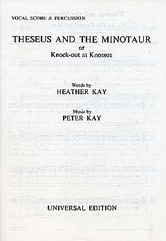 P. Kay: Theseus and the Minotaur 