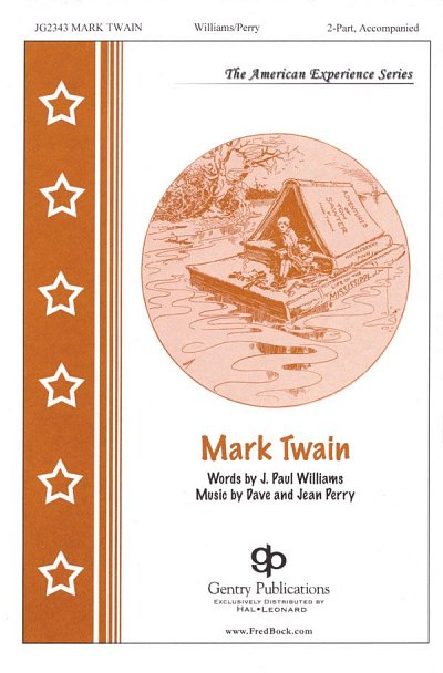 D. Perry et al.: Mark Twain