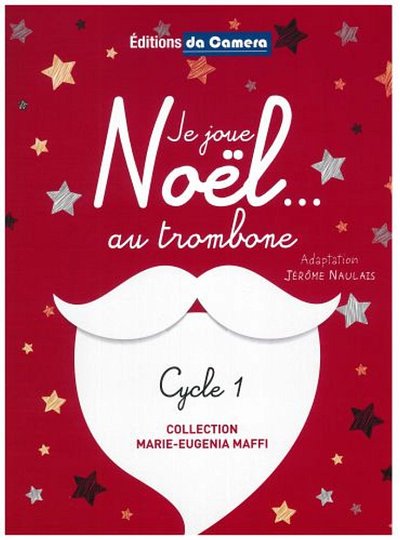 J. Naulais: Je Joue Noel Au Trombone (Bu)