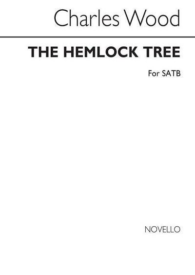C. Wood: The Hemlock Tree, GchKlav (Chpa)
