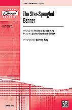 J.S. Smith et al.: The Star-Spangled Banner SATB,  a cappella
