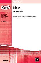 D. Waggoner: Tuimbe (Let There Be Music) SATB