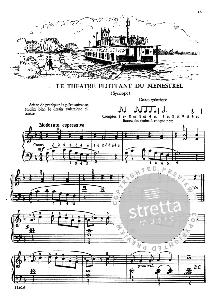 M. Aaron: Méthode de Piano - Cours Elémentaire 2, Klav (2)