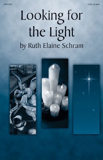 R.E. Schram: Looking for the Light, GchKlav (Chpa)