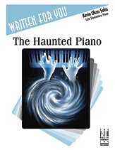 K. Olson: The Haunted Piano