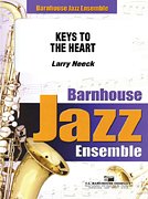 L. Neeck: Keys To The Heart, Jazzens (Pa+St)