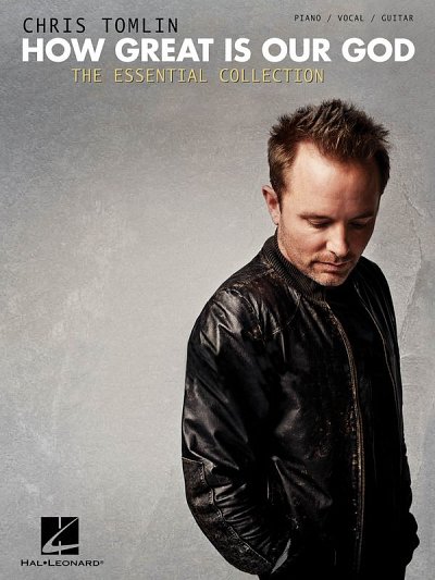 Chris Tomlin: How Great Is Our God , GesKlavGit