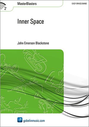 Inner Space, Brassb (Pa+St)
