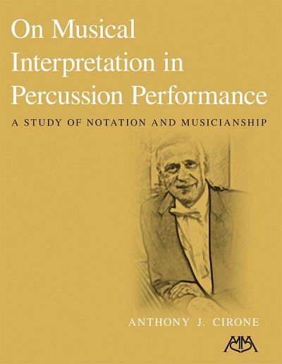 On Musical Interpretation in Percussion Peformance (Bu)