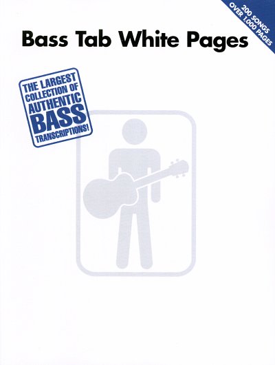 Bass Tab White Pages, EBass (SbTab)