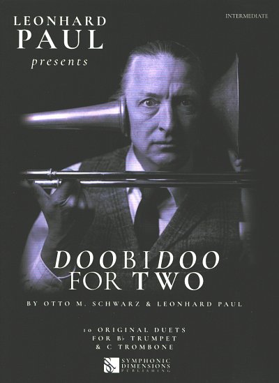 O.M. Schwarz: Leonhard Paul presents Doobidoo, TrpPos (Sppa)
