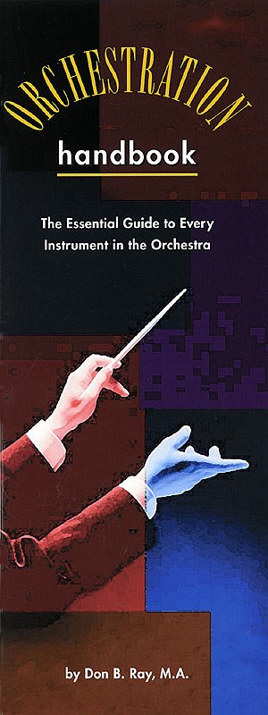 Orchestration Handbook, Sinfo