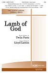 T. Paris: Lamb of God, FchKlav