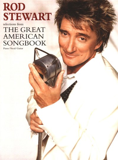 Rod Stewart - Selections from the Great American Songbook