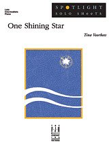 DL: T. Vorhees: One Shining Star