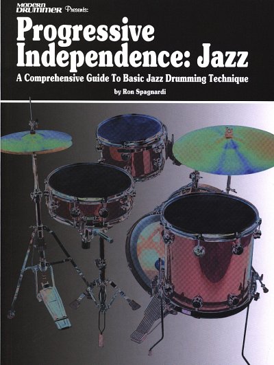 AQ: Modern Drummer Presents Progressive Independenc (B-Ware)