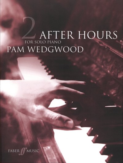 Wedgwood Pam: After Hours 2