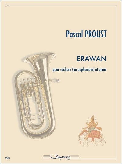 P. Proust: Erawan