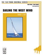 DL: M. Leaf: Sailing The West Wind