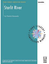 DL: P. Kennedy: Starlit River