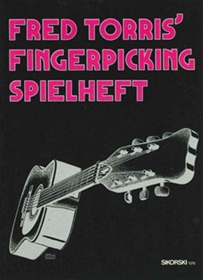 Torris Fred: Fingerpicking