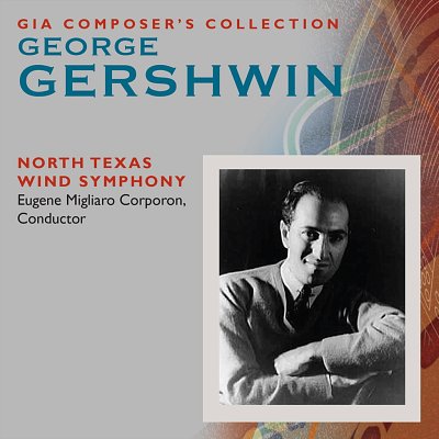 Composer's Collection: George Gershwin, Ch (CD)