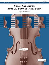 R. Meyer et al.: From Darkness, Joyful Sounds Are Born