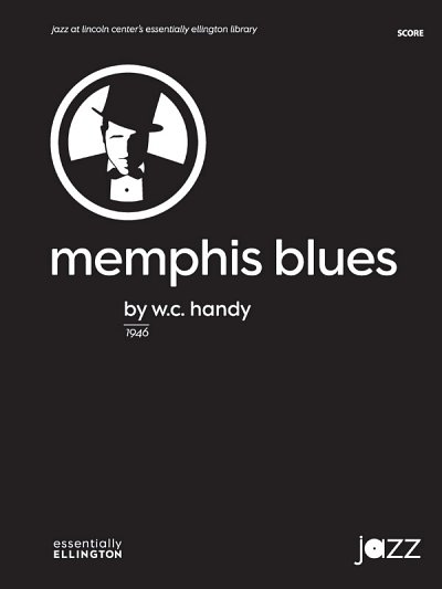 Memphis Blues, Jazzens (Part.)