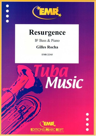 G. Rocha: Resurgence, TbBKlav