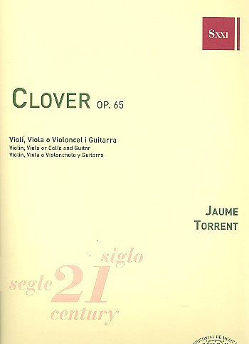 Clover op.65 (Pa+St)